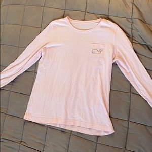 Vineyard Vines Long Sleeve